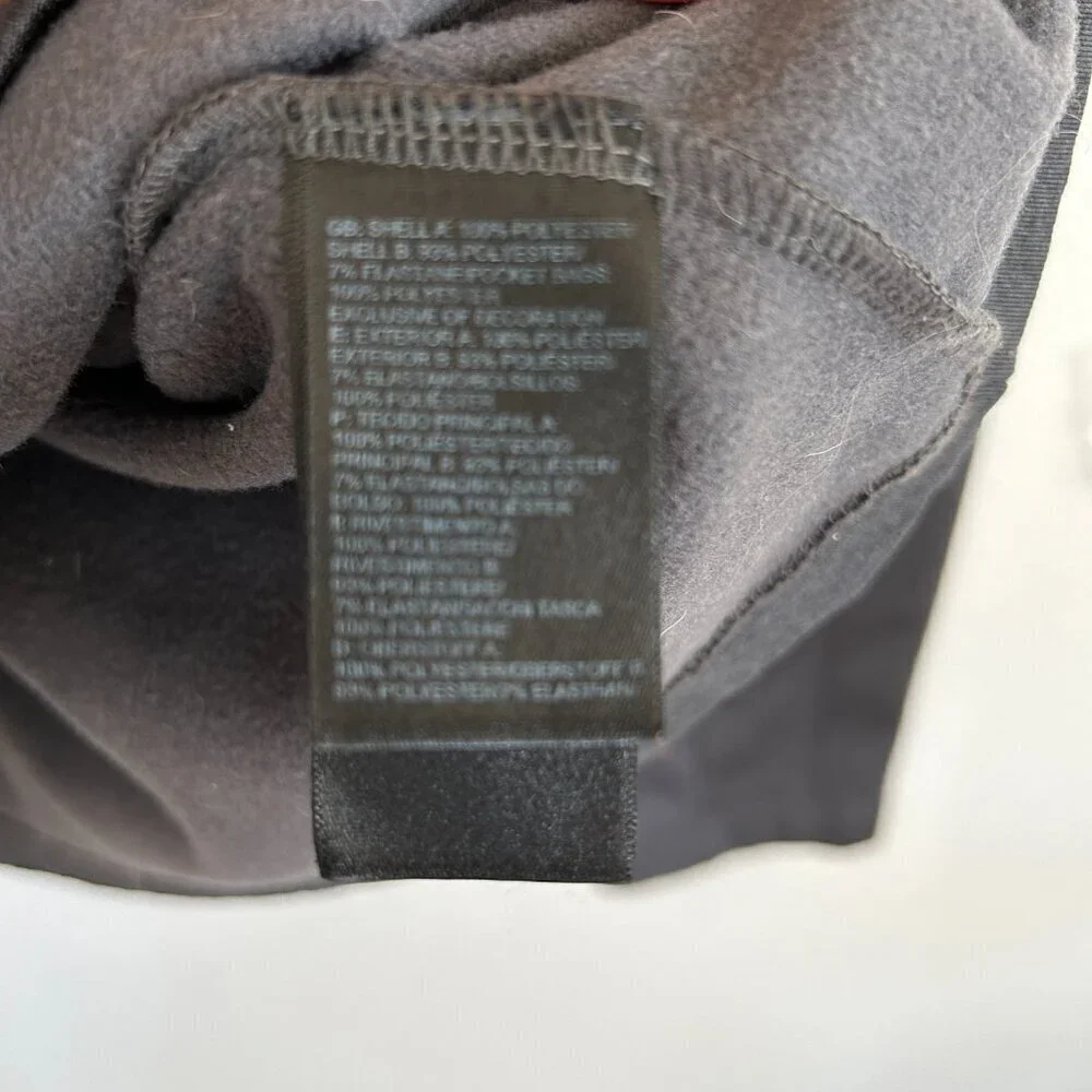 The North Face north face